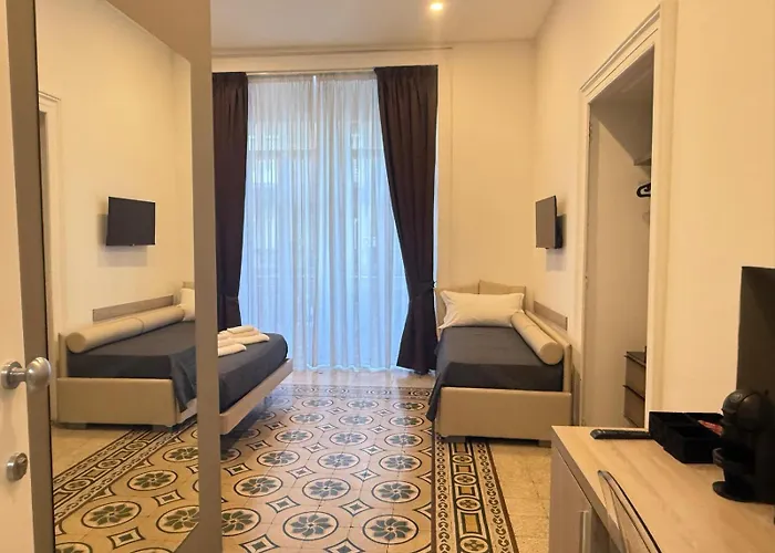 La Piazza Suite