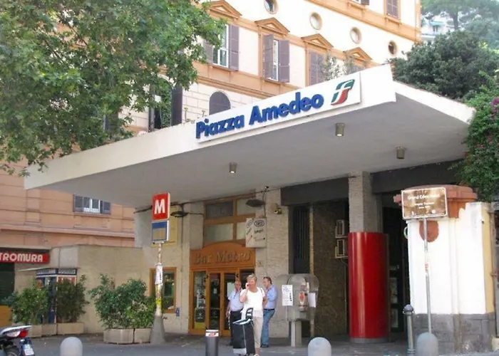 B&B Amedeo