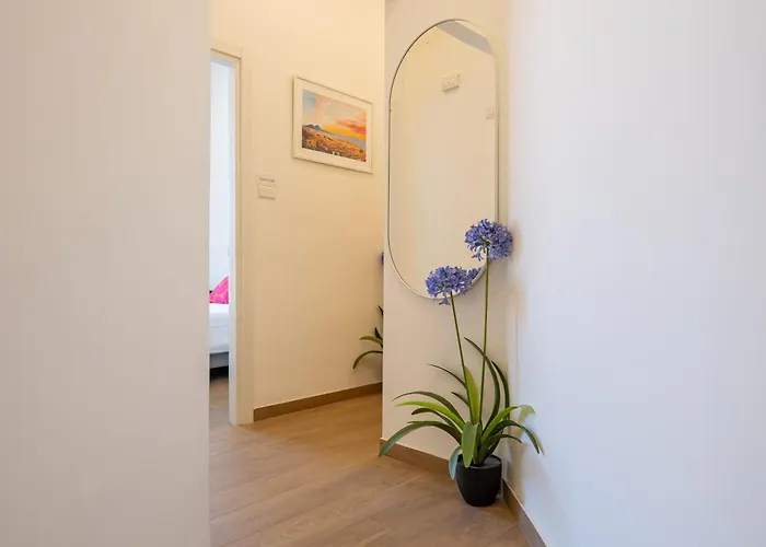 Blu Parthenope Suites