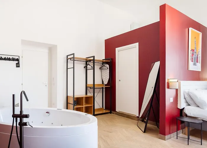 Tredici Boutique Rooms